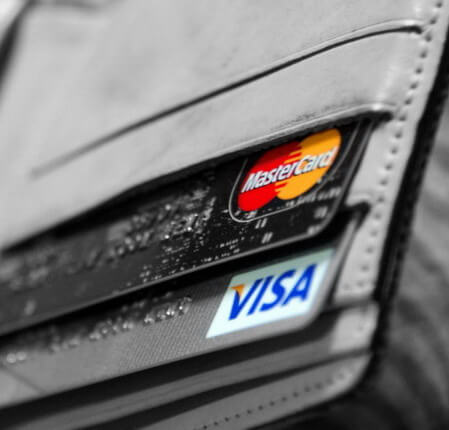 Владельцам банковских карт нужно остерегаться мошенников