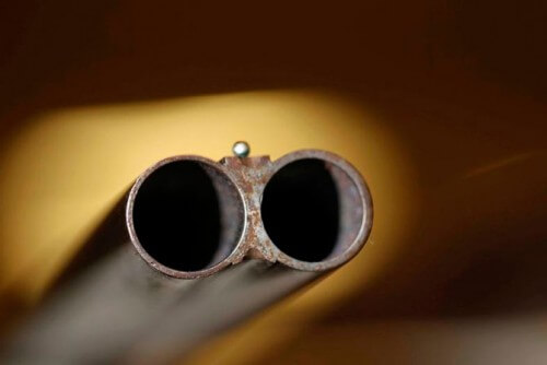 фото В Торжке мужчина застрелил своего знакомого из незарегистрированного ружья