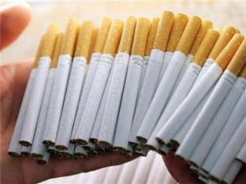 фото В 2015 году курильщикам придется "затянуть пояса"