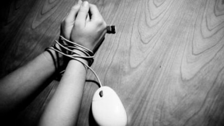 Житель Тверской области арестован за распространение детской порнографии