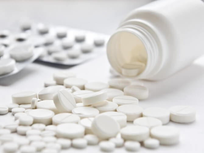 В Калязине выявлен факт продажи контрафактных медикаментов