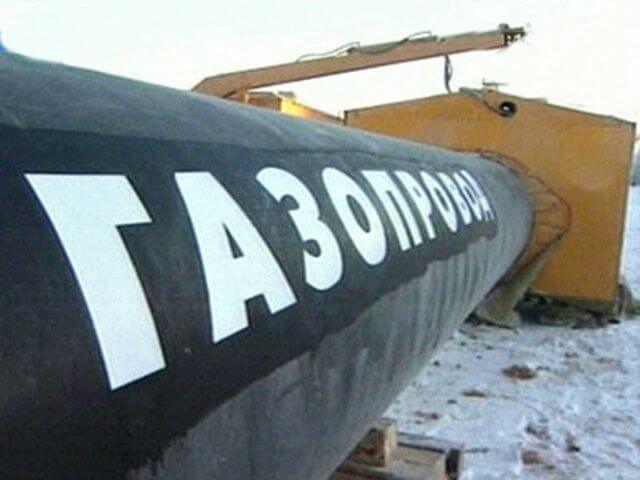 В Тверской области проводится доследственная проверка по факту взрыва газопровода