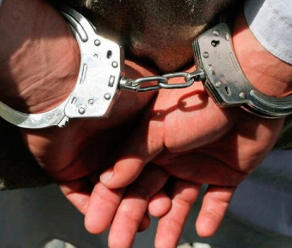 Молодой человек, ограбивший пожилую женщину в Твери, задержан