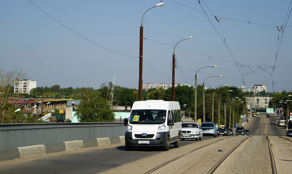 В Тверской области иностранным водителям запретили работать в общественном транспорте