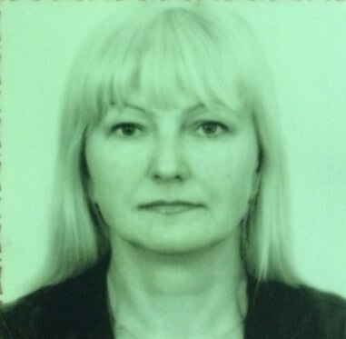 (Найдена, жива) В Калининском районе пропала Татьяна Головченко