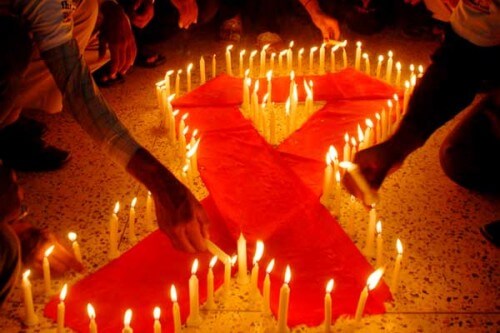 фото В Твери пройдут мероприятия, приуроченные к Дню памяти погибших от СПИДа