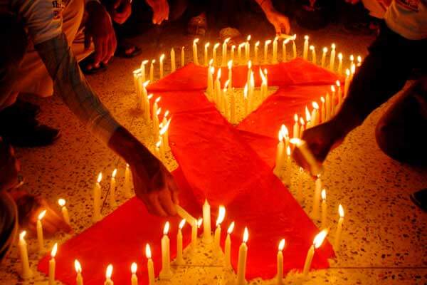 В Твери пройдут мероприятия, приуроченные к Дню памяти погибших от СПИДа