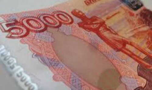 фото В Тверской области полицейскими возбуждено уголовное дело по факту сбыта фальшивых денег