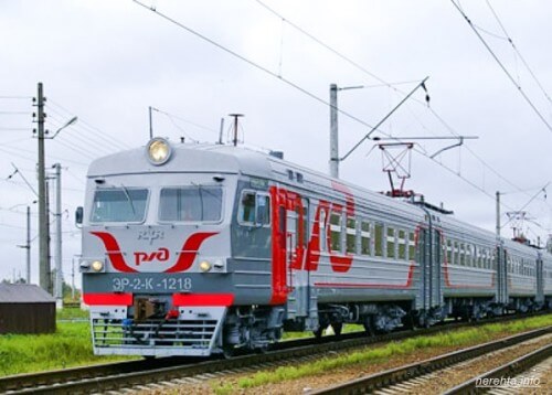фото 13 и 14 мая 2015 года будет изменено расписание пригородных поездов на участке "Москва – Тверь"