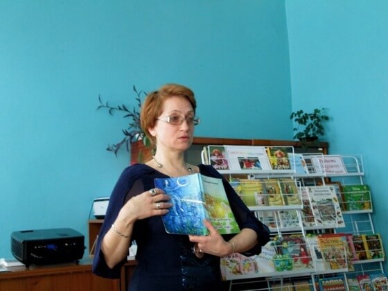 Тверская писательница ведет благотворительный сбор средств на издание детской книги