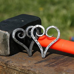 фото В Торжке сыграют кузнечную свадьбу