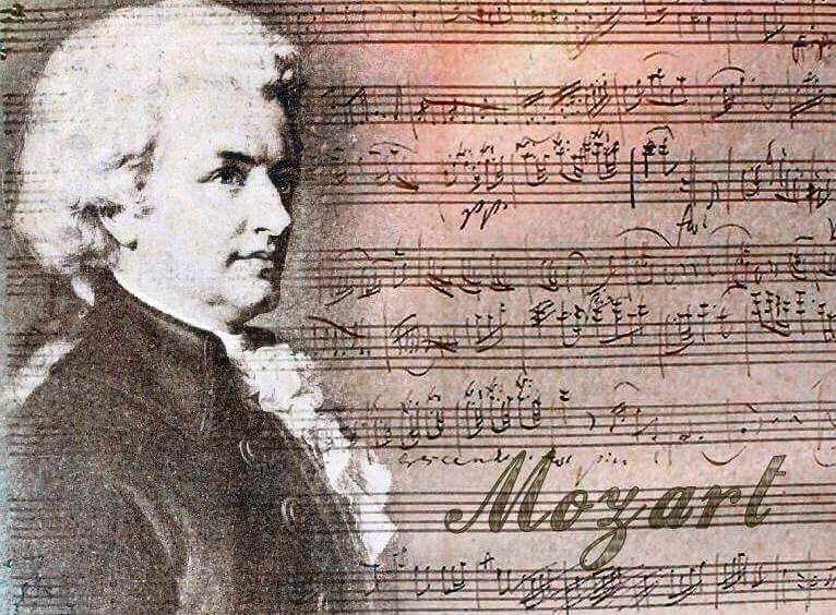 Тверская филармония приглашает на музыкально-литературную композицию "РЕКВИЕМ" В.А. Моцарта