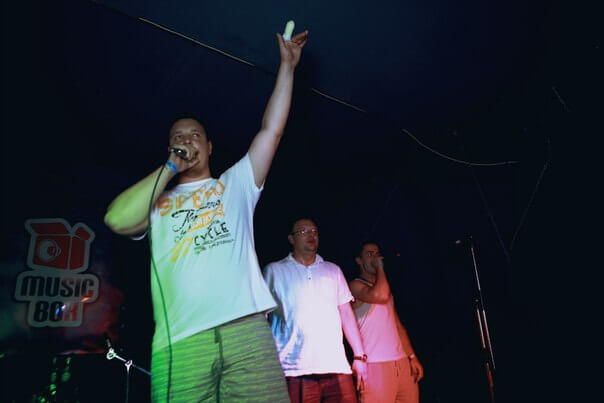 В Твери пройдет фестиваль любителей речитатива "Rap Connect"