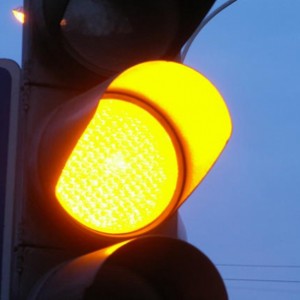 фото Новые светофоры на площади Капошвара в Твери начнут работать 1 ноября