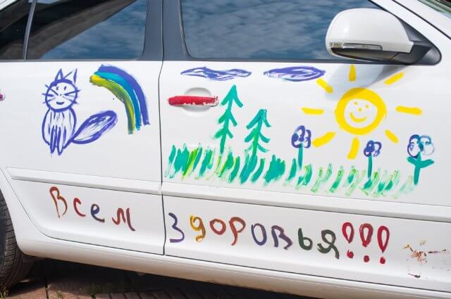 Автомобилисты Твери проведут благотворительный автопробег "Ближе к детям" по детским домам региона