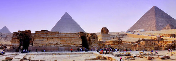 Обращение МЧС к гражданам по вопросу приостановки рейсов из России в Египет