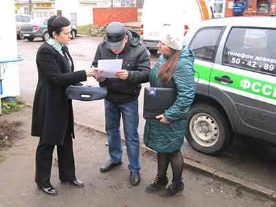 Бежецкие предприниматели задолжали страховые взносы на сумму более 6 миллионов рублей