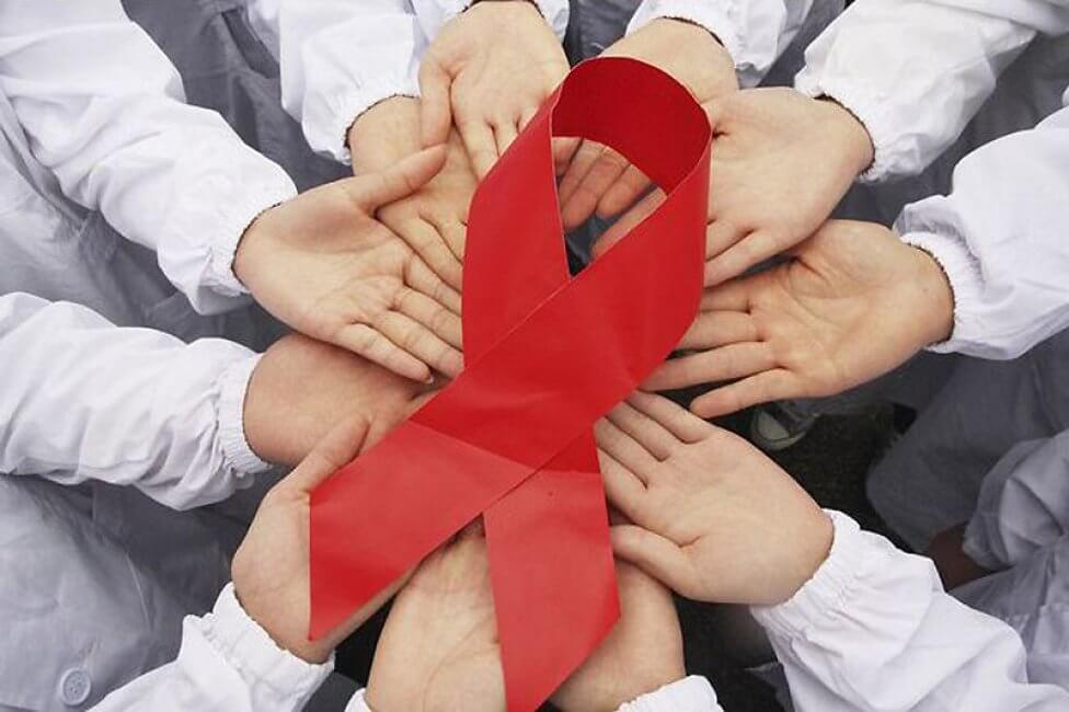 В Твери пройдет мероприятие, приуроченное к Всемирному дню борьбы со СПИД