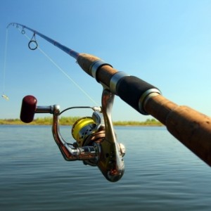 фото В Твери пройдет любительское соревнование по спиннинговой ловле рыбы