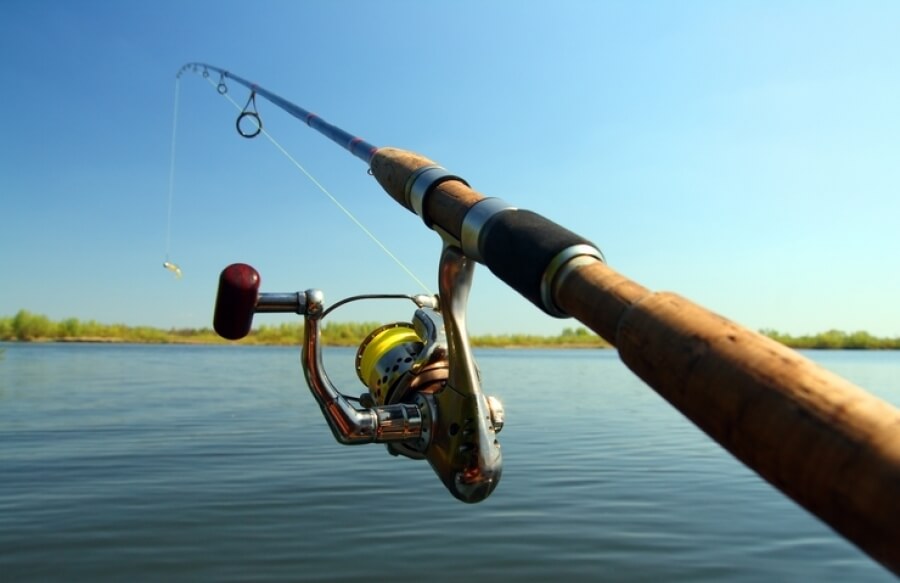 В Твери пройдет любительское соревнование по спиннинговой ловле рыбы