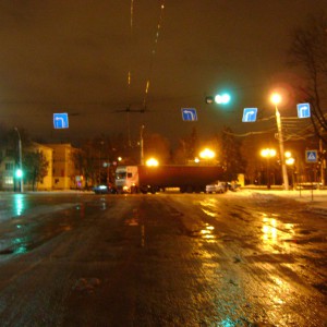 фото Аварийность за 2 декабря на территории Тверской области