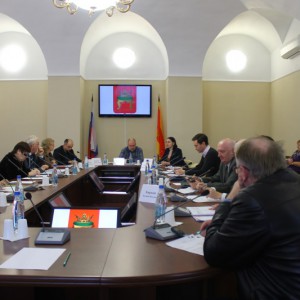 фото Эксперты тверского региона обсудили проблемы и возможности муниципалитетов в реализации общественного контроля