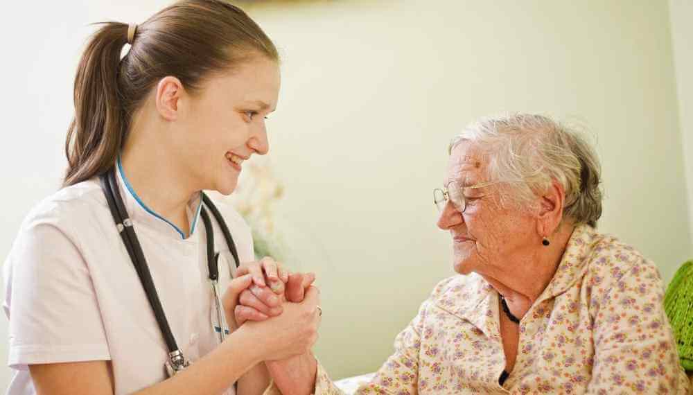 В Твери появится служба социально-медицинских услуг для пожилых людей и инвалидов
