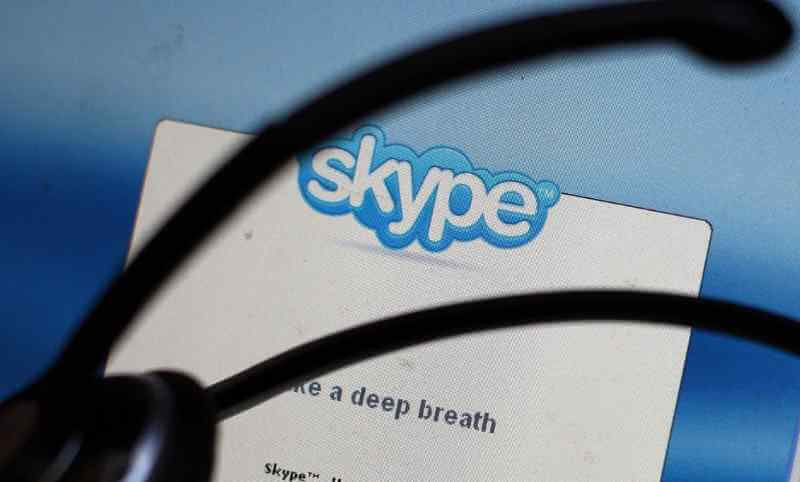 В Тверской области инструментом мошенничества стал популярный "мессенджер" Skype
