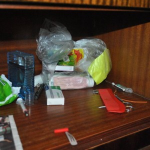 фото В Твери сотрудники ФСКН ликвидировали наркопритон