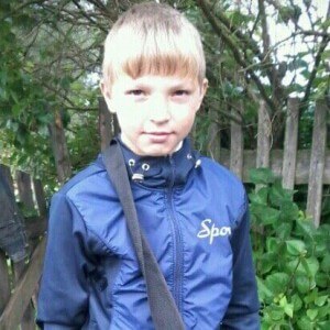 фото (Найден, жив) В Твери пропал 10-летний мальчик