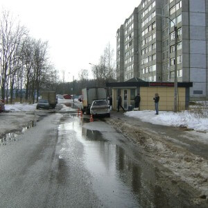 фото В 6 ДТП в Тверской области пострадали 9 человек