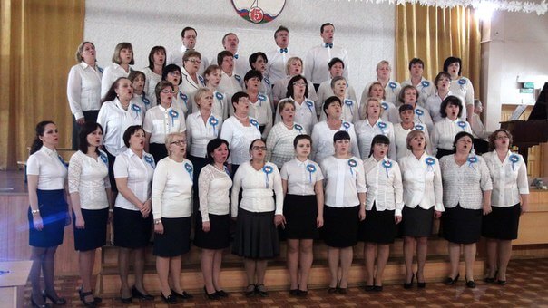 Областной фестиваль народных хоров "Поющая земля Тверская" пройдет в Твери