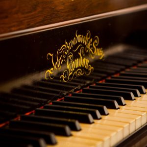 фото В Твери пройдет "Вечер фортепианной музыки"