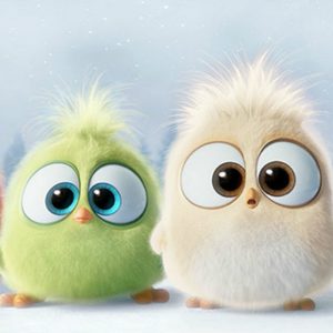 фото В Твери пройдет предпремьерный показ мультфильма "Angry Birds в кино"