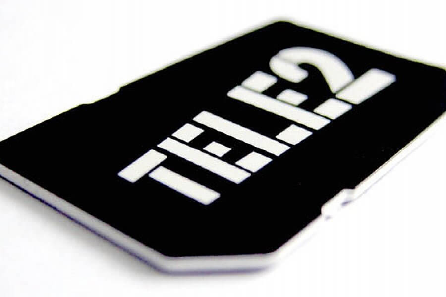 Tele2 отменяет плату за перенос номера