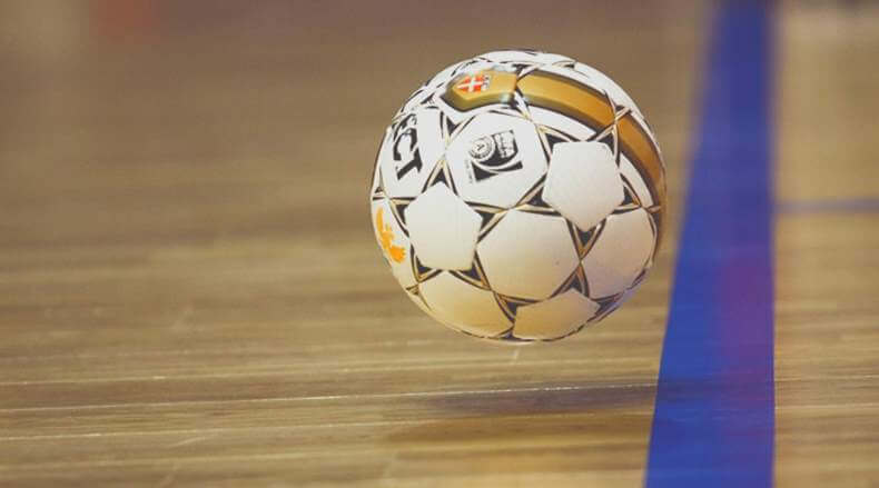 В Твери пройдет Первенство города по мини-футболу