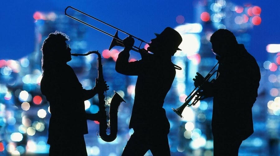 Тверская филармония приглашает любителей джаза