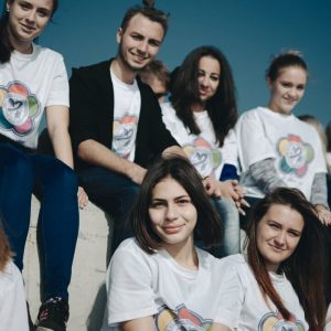 фото Жителей Тверской области приглашают принять участие во Всемирном фестивале молодёжи и студентов