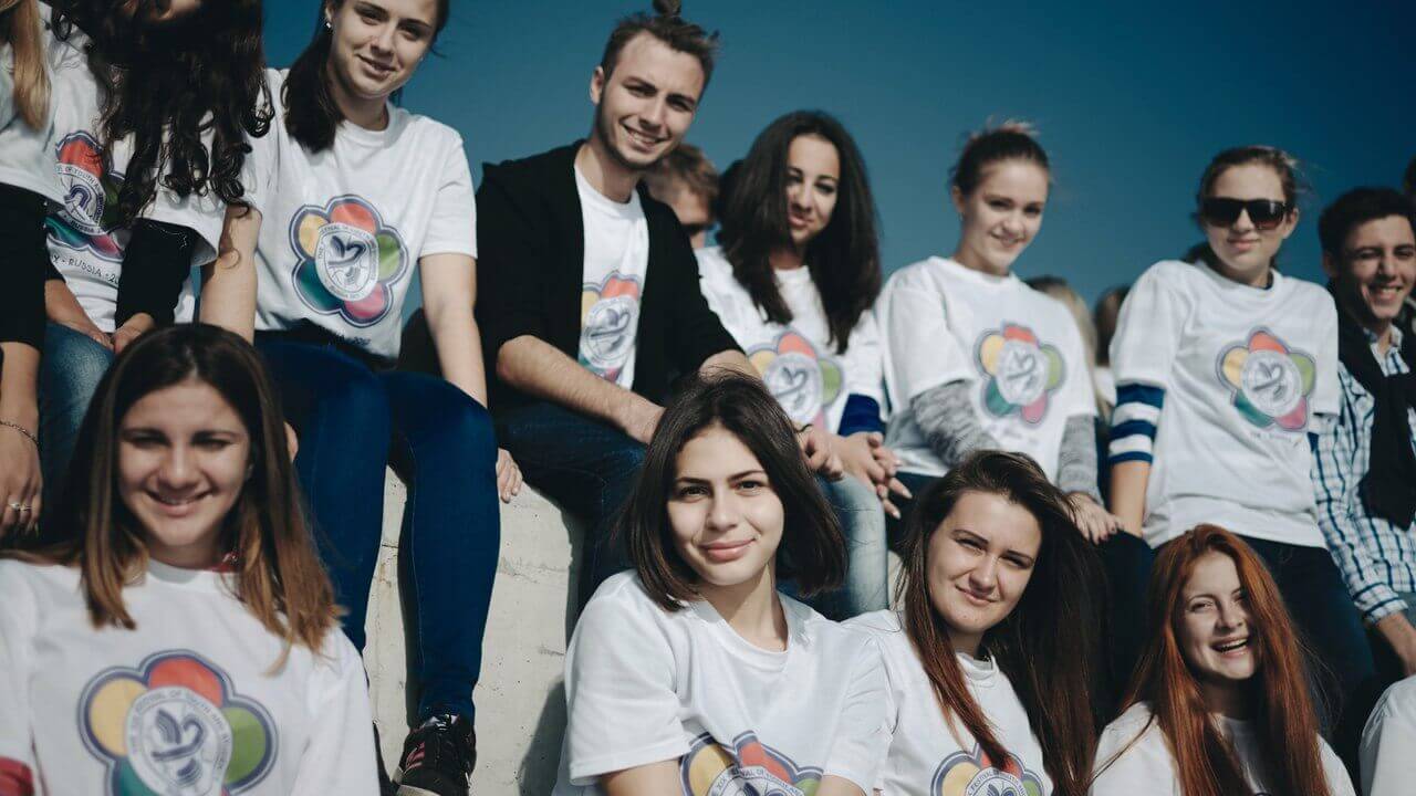 Жителей Тверской области приглашают принять участие во Всемирном фестивале молодёжи и студентов