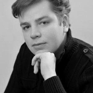 фото В Твери после продолжительной болезни скончался артист театра драмы Дмитрий Новоселов