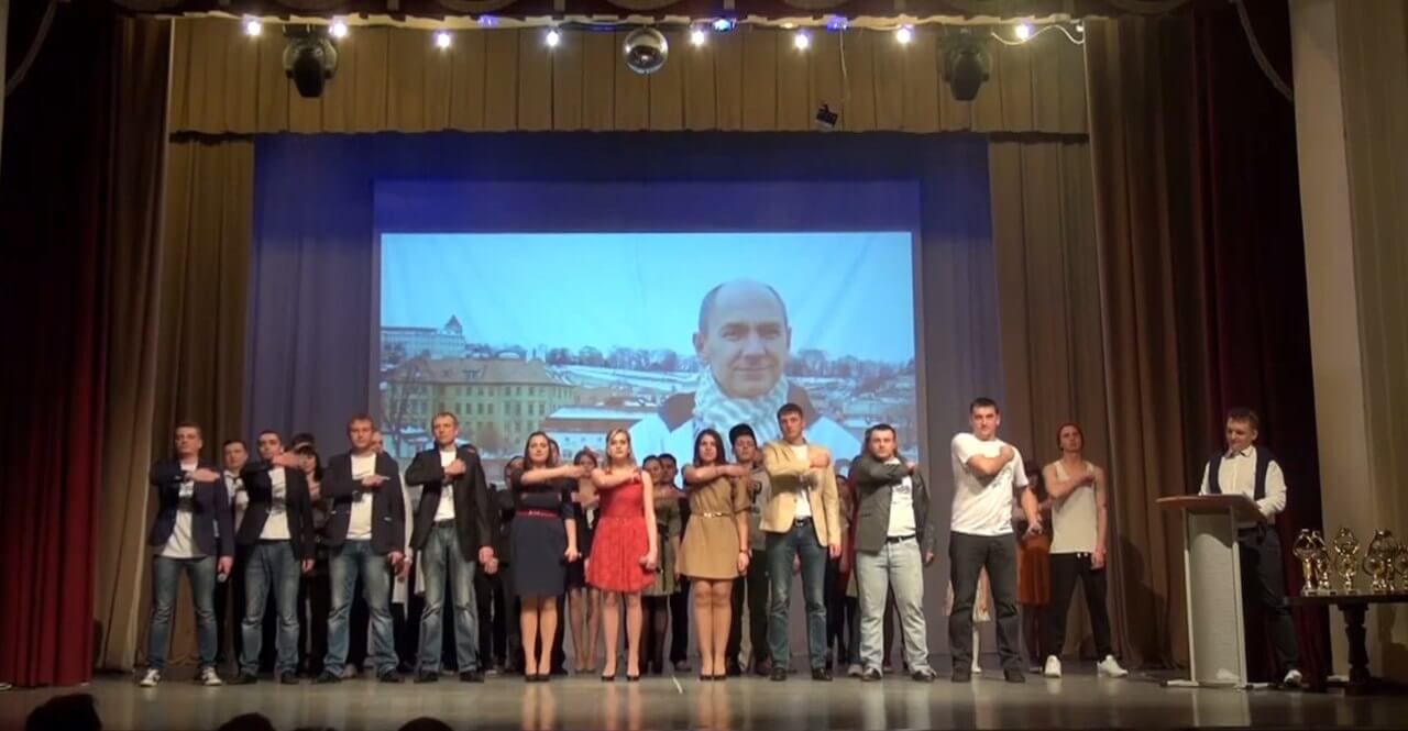 В Твери пройдет благотворительный фестиваль команд КВН имени Андрея Солина