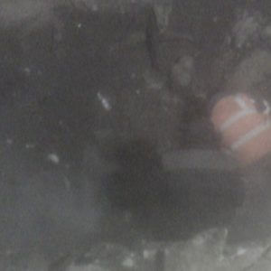фото Прорыв теплопровода в Твери устранили за вечер