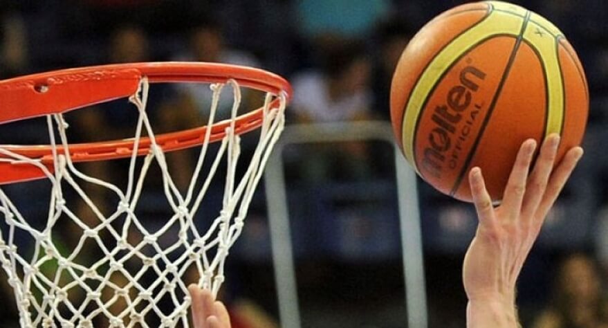 В Тверском регионе прошло областное первенство по баскетболу