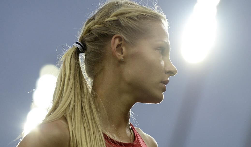 Дарья Клишина на чемпионате Европы не вошла в тройку победителей