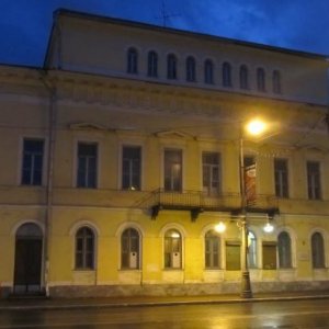 фото "Дом офицеров" в Твери будет отремонтирован за счет областного бюджета