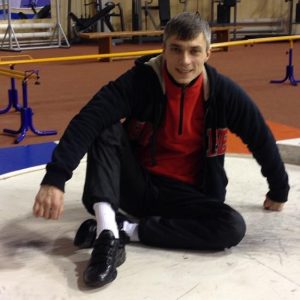 фото Тверские параспортсмены завоевали 4 медали первенства России в толкании ядра