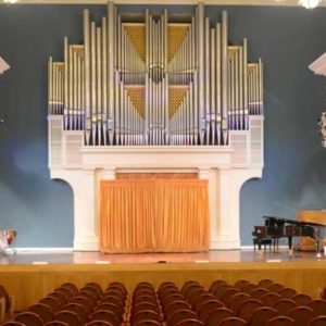 фото Тверская филармония приглашает на концерты в ноябре
