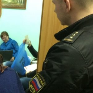 фото Тверские приставы разыскали мальчика, пропавшего в 2014 году