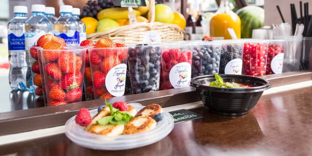 Жители Тверской области смогут задать специалистам интересующие вопросы по качеству продуктов питания