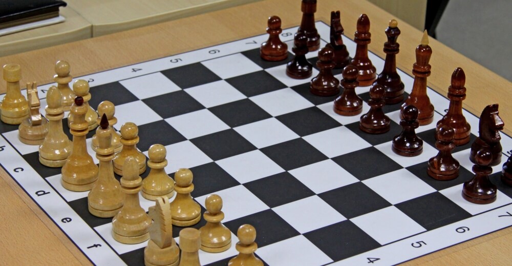 В Твери пройдет Первенство Тверской области по шахматам среди мальчиков и девочек до 9 лет